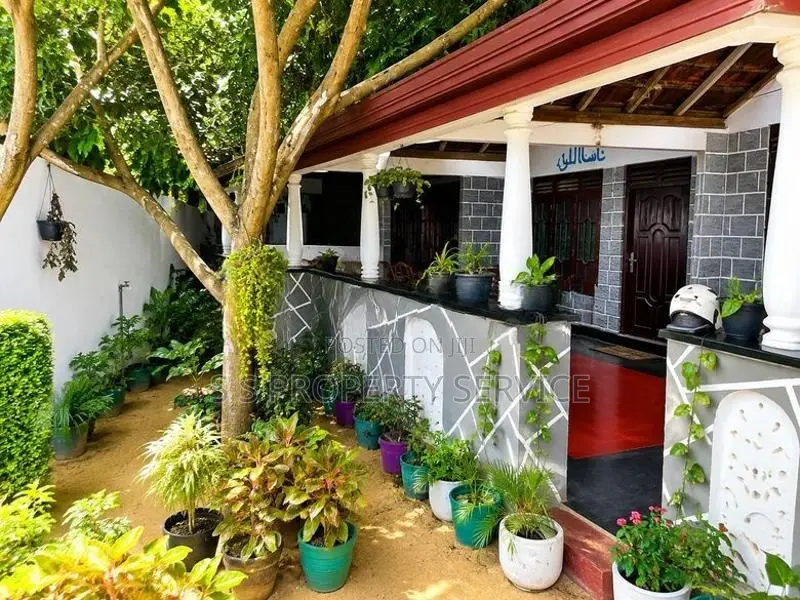 House for Sale in Puttalam (ssph-438)