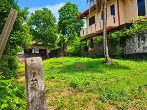 9.24 Perches Land for Sale in Arawwala (SSPL-506)