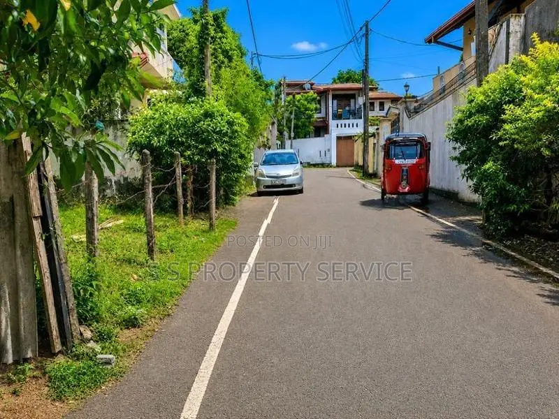9.24 Perches Land for Sale in Arawwala (SSPL-506)
