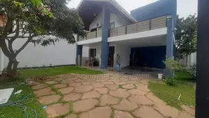 Architecture disinged newly built house for sale in Rathmalana
