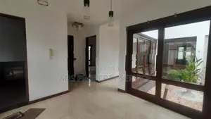 Architecture disinged newly built house for sale in Rathmalana