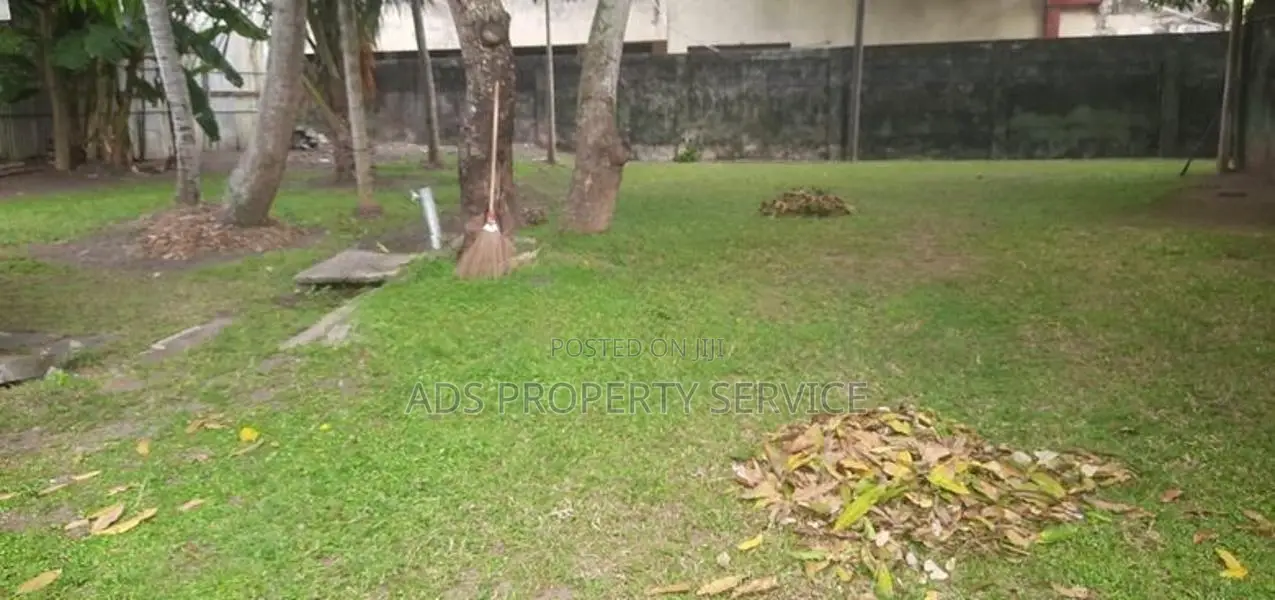 40 perches rectangle land for sale in Mount Lavinia, Templers road
