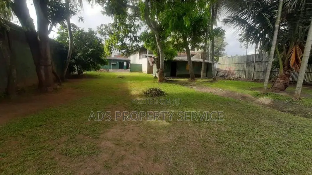 40 perches rectangle land for sale in Mount Lavinia, Templers road