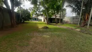 40 perches rectangle land for sale in Mount Lavinia, Templers road