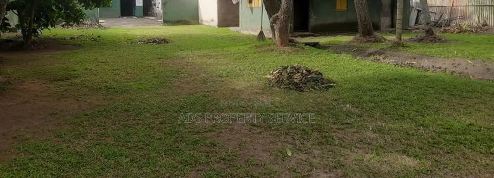 40 perches rectangle land for sale in Mount Lavinia, Templers road