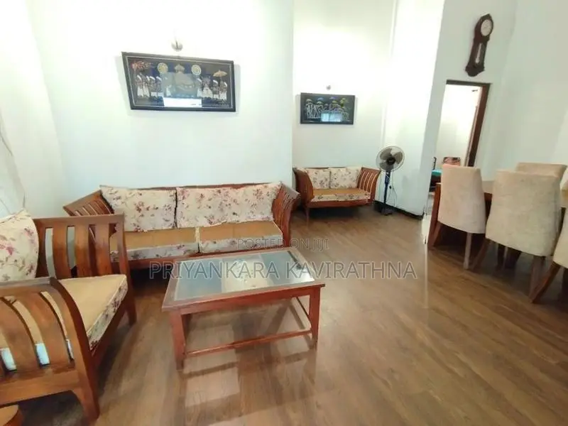Solid Single Storied House For Sale in Polgasovita