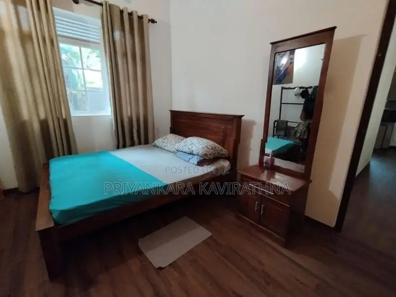 Solid Single Storied House For Sale in Polgasovita