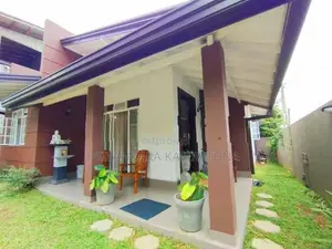 Solid Single Storied House For Sale in Polgasovita