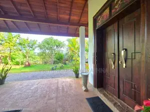 Facing Paddy Field / 25 Perches 3 Storied House For Sale - Payagala