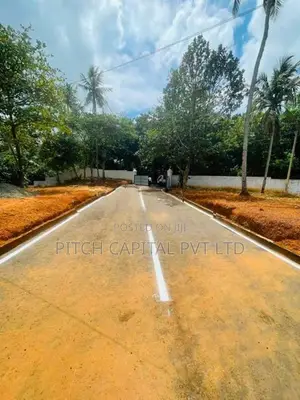 Valuable Beach Front Land for Sale in Dondra