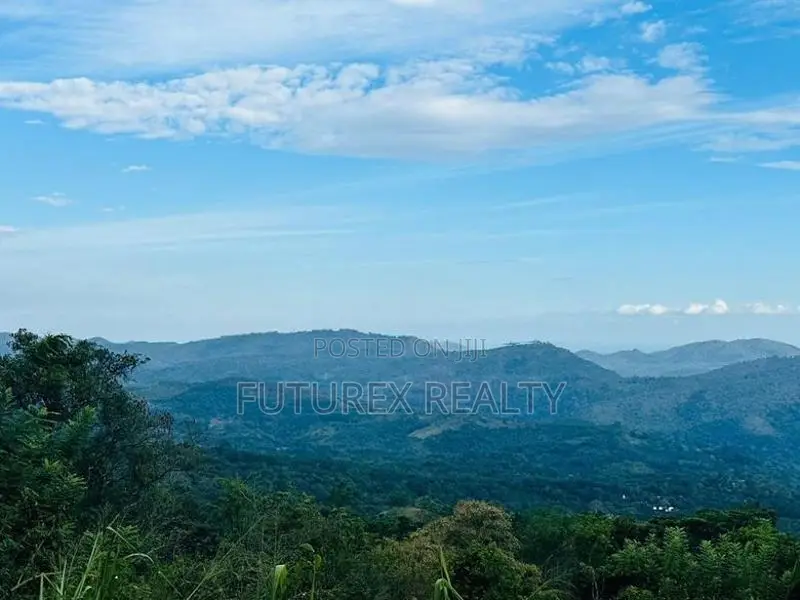 SCENIC TOURISM LAND FOR SALE IN HAPUTALE BERAGALA BELT