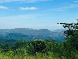 SCENIC TOURISM LAND FOR SALE IN HAPUTALE BERAGALA BELT