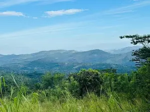 SCENIC TOURISM LAND FOR SALE IN HAPUTALE BERAGALA BELT