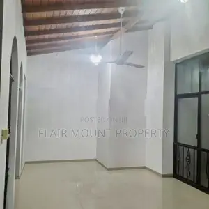 3bd 2bth modern upstairs house for rent in mount lavinia