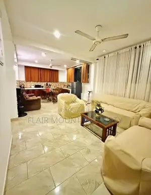 Luxury 2bd fully furnished upstairs house for rent in kohuwala