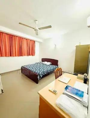 Luxury 2bd fully furnished upstairs house for rent in kohuwala