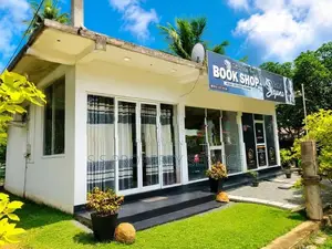 Meetiyagoda-Commercial Building for Sale (SSPC-53)