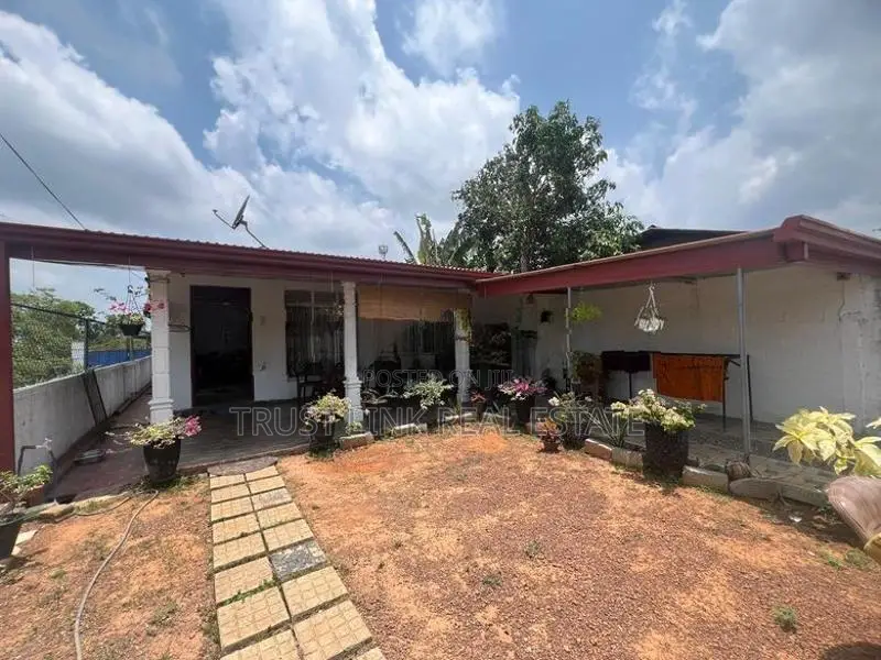 3-Bedroom Single-Story House in Niwandama, Ja-Ela