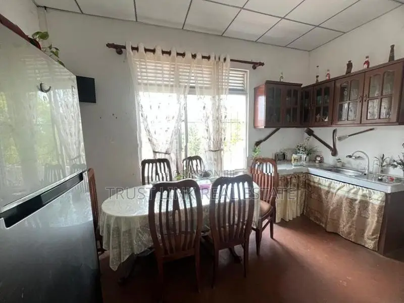 3-Bedroom Single-Story House in Niwandama, Ja-Ela
