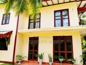 2 Story House for Sale in Dekatana (SSPH-439)