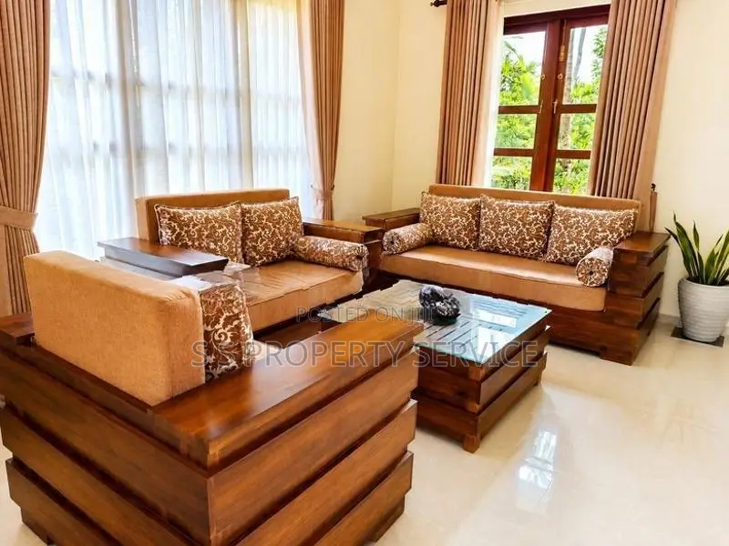 2 Story House for Sale in Dekatana (SSPH-439)