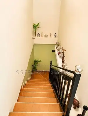 2 Story House for Sale in Dekatana (SSPH-439)