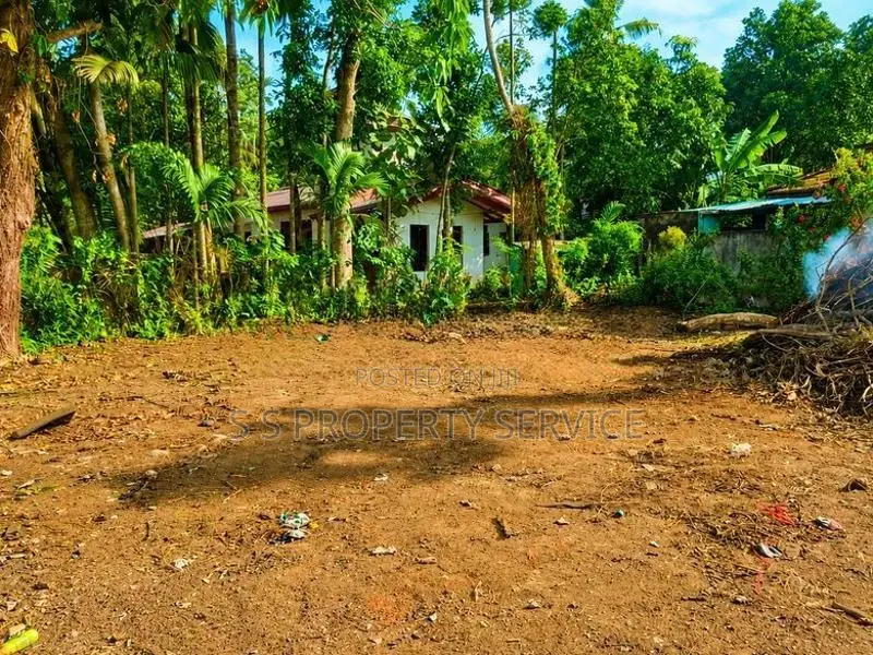 13.45 Perches land For Sale in Panadura (SSPL-508)