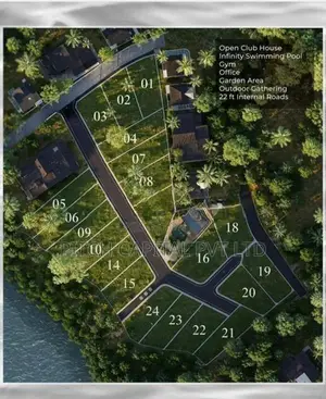 Bandaragama - Uyanwatta Leak Font Land for Sale