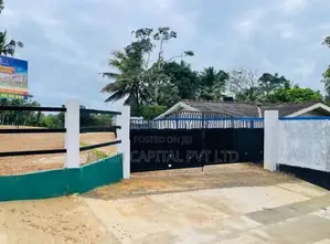 Bandaragama - Uyanwatta Leak Font Land for Sale