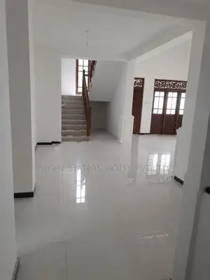 BRAND-NEW 4-BEDROOM FAMILY HOME FOR SALE – KESBEWA / MADAPATHA