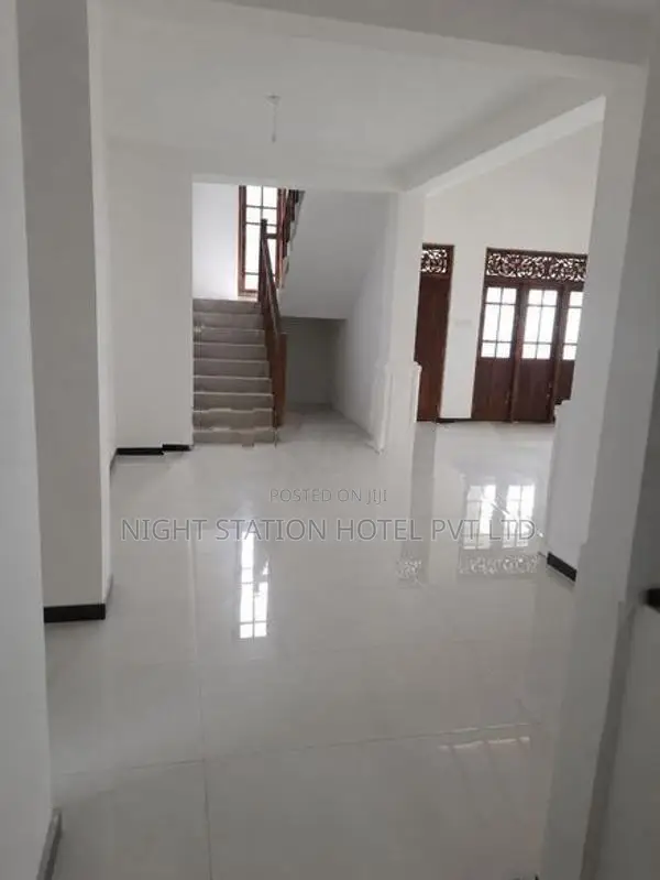BRAND-NEW 4-BEDROOM FAMILY HOME FOR SALE – KESBEWA / MADAPATHA