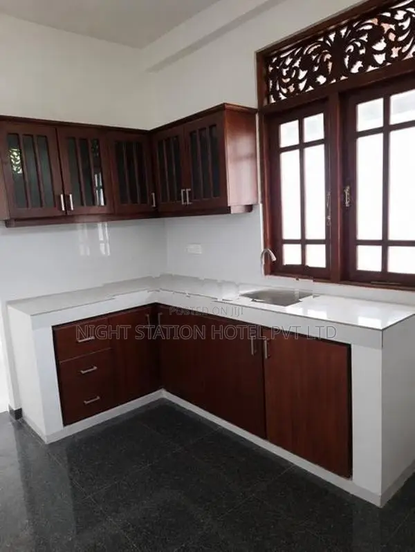 BRAND-NEW 4-BEDROOM FAMILY HOME FOR SALE – KESBEWA / MADAPATHA