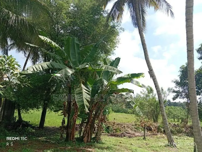 Land for sale in Kurunegala