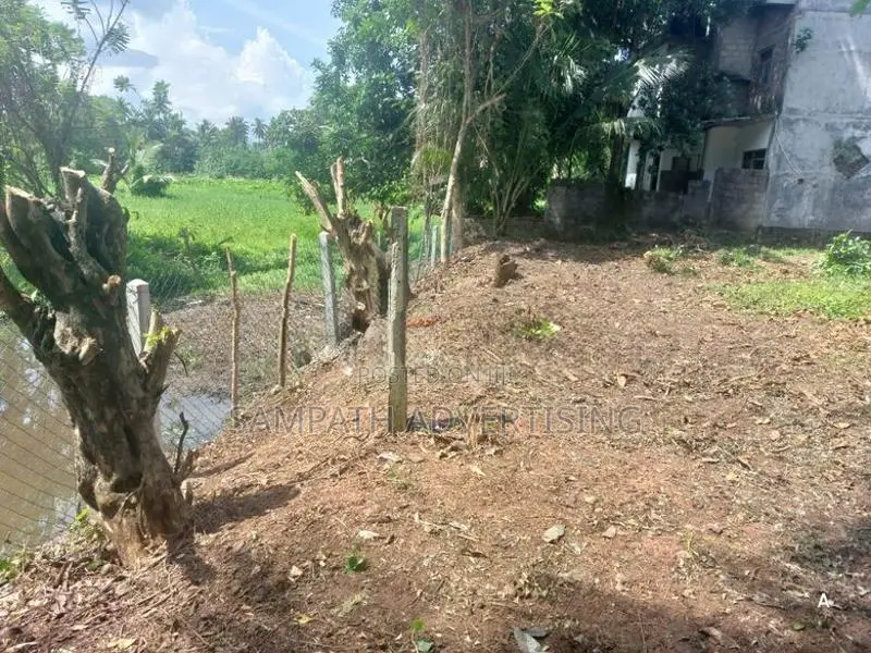 Land for sale in Kurunegala