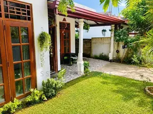 Panadura House for Sale (SSPH-440)