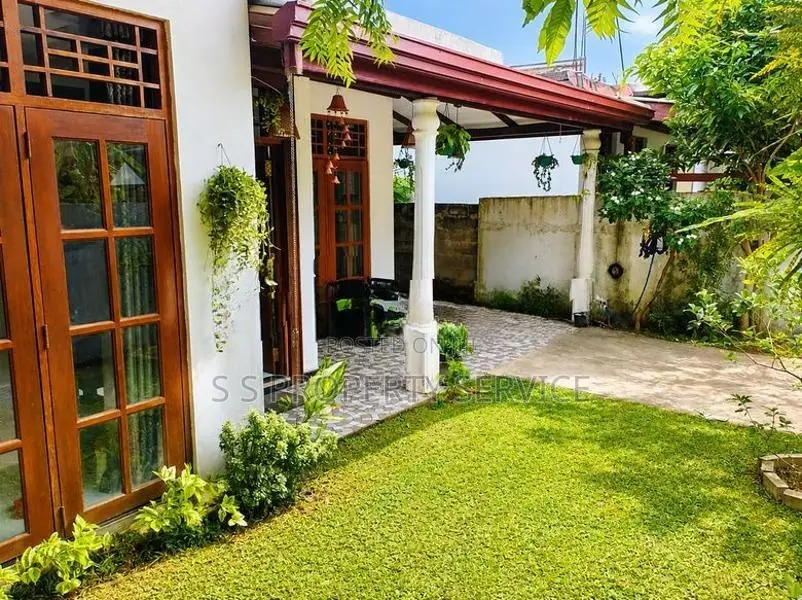 Panadura House for Sale (SSPH-440)