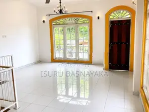 Anderosan Rd Nedimla Dehiwala 03 Bed Rooms House for Rent