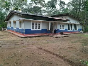 Land with House for Sale Gampola