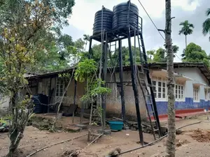 Land with House for Sale Gampola
