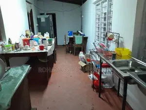 Land with House for Sale Gampola