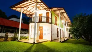 Gampaha Two Storey House for Sale (SSPH-400)