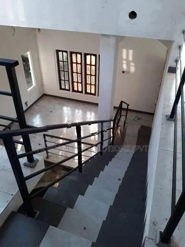 2 storied House for rent in Panadura