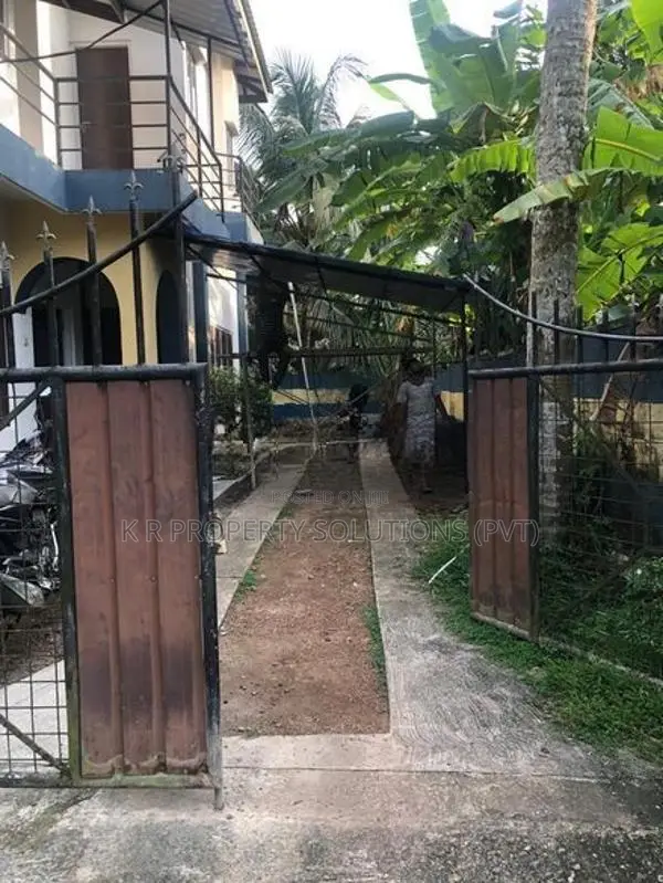 2 storied House for rent in Panadura