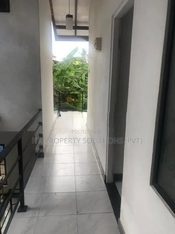 2 storied House for rent in Panadura