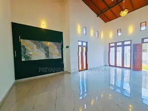 Brand New Mordern 2 Storied House in Mattegoda