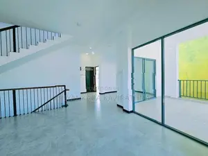 Box Type Super Quality Mordern 3 Storied House - Batuwandara