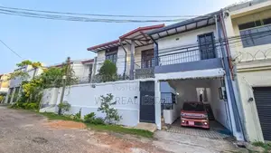 Thalawatugoda Gated Community 10 Perch 5BR Super Luxury House For Sale