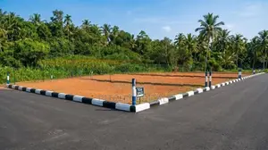 Luxury Land in Kalutara