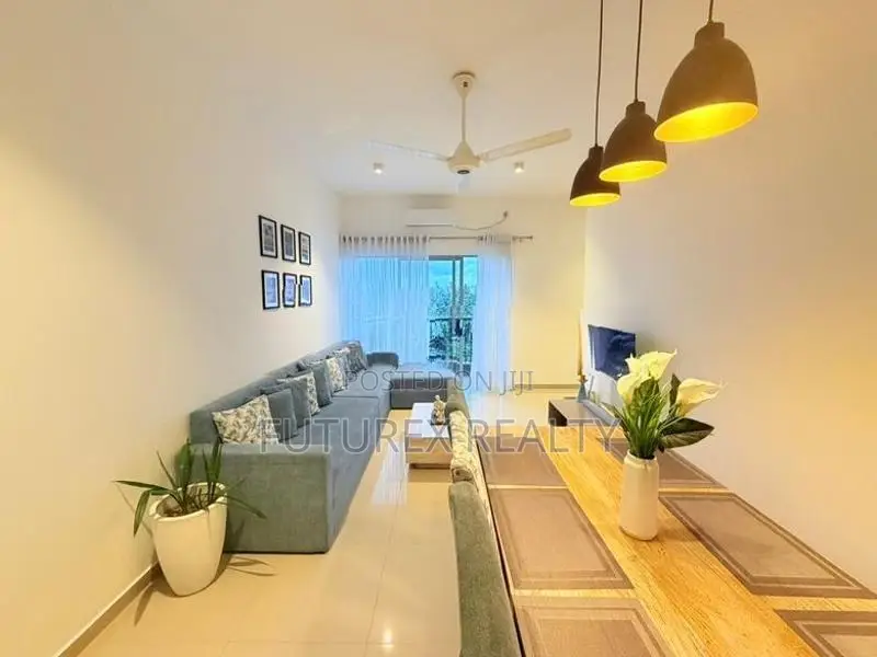 FULLY FURNISHED 2 BR ELIXIA 3C’S APARTMENT FOR SALE IN MALABE