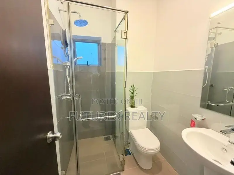 FULLY FURNISHED 2 BR ELIXIA 3C’S APARTMENT FOR SALE IN MALABE